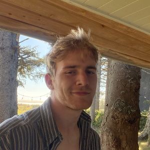 Meet your Posher, Jacob